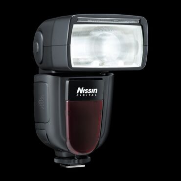 лампа фото: Описание Фотовспышка Nissin Di700A для - Canon многофункциональный