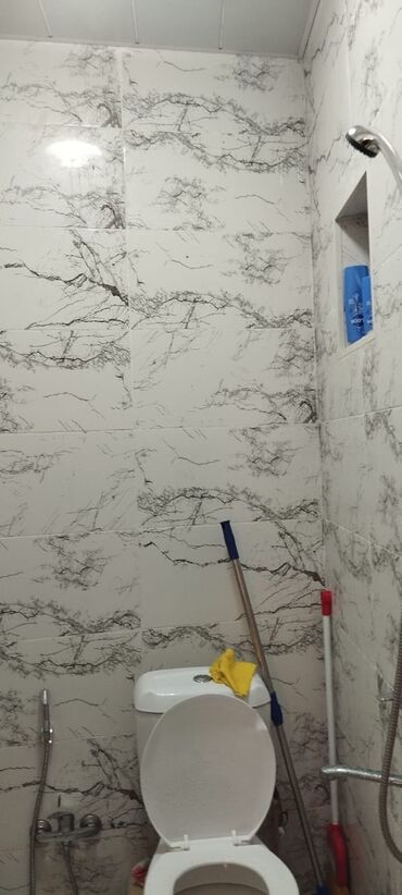 Həyət evləri və villaların satışı: Binəqədi qəs. 2 otaqlı, 60 kv. m, Kredit yoxdur, Yeni təmirli — 7