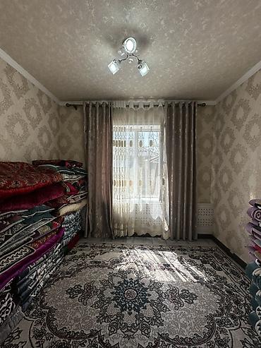 Продажа коттеджей и домов: 📍В Сокулуке ( верхняя зона ) продаётся дом на участке 10 соток. 🏡Дом — 9