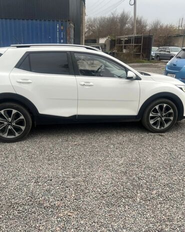 Kia: Kia Stonic: 2019 г., 1.6 л, Автомат, Дизель, Внедорожник at lalafo.kg — 6 Kia: Kia Stonic: 2019 г., 1.6 л, Автомат, Дизель, Внедорожник — 6