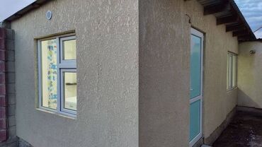 Долгосрочная аренда домов: 25 м², 1 комната, Парковка, Забор, огорожен