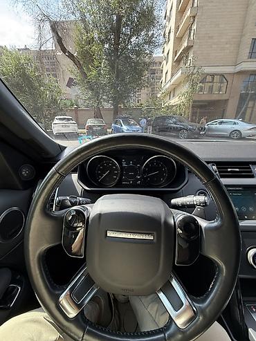 шины lassa: Land Rover Discovery: 2019 г., 3 л, Автомат, Бензин, Внедорожник — 7