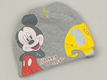 czapka zimowa converse: Шапка, Disney, 1,5-2 р., 46-47 см, стан - Ідеальний