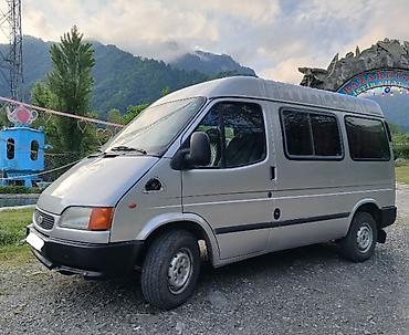 kater satışı: Ford Transit: 2.5 l | 1999 il 200000 km Mikroavtobus — 1
