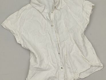 t shirty franklin marshall: Sinsay, Women`s shirt, size M