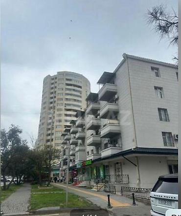 şəkidə kirayə: Digah, 2 otaqlı, Köhnə tikili, 52 kv. m — 2