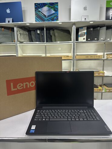 внешний диск ssd: Ноутбук, Lenovo, 8 ГБ ОЗУ, Intel Core i3, 15.6 ", Новый, Для несложных задач, память SSD