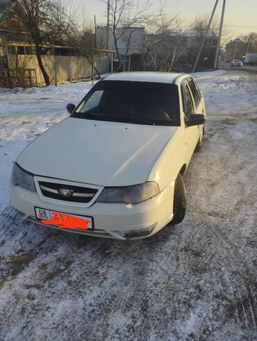 фары нексия 2: Daewoo Nexia: 2008 г., 1.6 л, Бензин, Седан