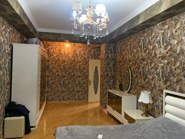 Yeni tikili: 2 otaqlı, Yeni tikili, 120 kv. m — 2