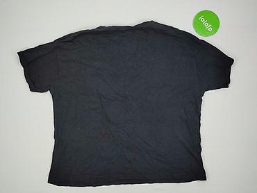 biustonosz c: T-shirt damski, rozmiar XL — 3