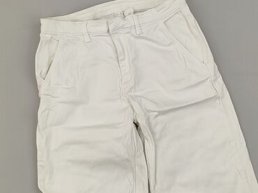 джинсы: 3/4 Trousers for women, size S (EU 36)