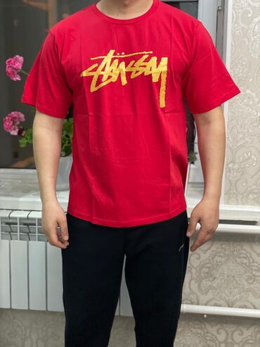 Футболки: Мужская футболка, 4XL (EU 48), Adidas, Новый, цвет - Белый, Платная доставка at lalafo.kg Футболки: Мужская футболка, 4XL (EU 48), Adidas, Новый, цвет - Белый, Платная доставка