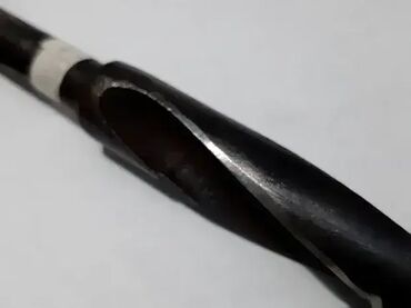 Električne bušilice: Stara burgija 20mm Stara burgija 20mm Stara proizvodnja Prihvat je na lalafo.rs — 9 Električne bušilice: Stara burgija 20mm Stara burgija 20mm Stara proizvodnja Prihvat je — 9