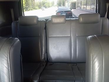 тойота секуея: Toyota Sequoia: 2008 г., Внедорожник — 10