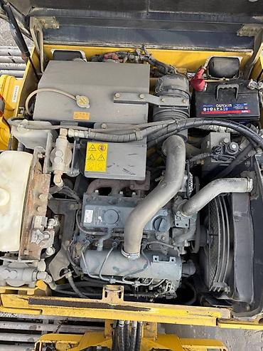 cak: 🏗️ КАТОК SUMITOMO HW30VWH-3 В НАЛИЧИИ! 🚀 🌟⚙️ КЛЮЧЕВЫЕ ПРЕИМУЩЕСТВА; — 2