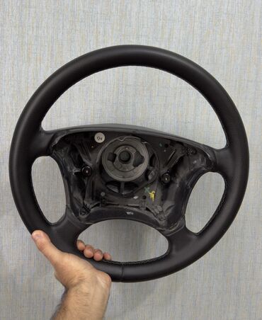 диски разноширокие на бмв х6: W210 Sükanı Əla vəziyyətdədir problemi yoxdur