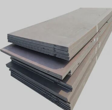 Металлопрокат: Износостойкие NM листы от «Трубное Решение» Высококачественные