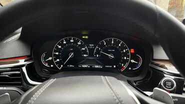 BMW: BMW 5 series: 2017 г., 2 л, Бензин at lalafo.kg — 10 BMW: BMW 5 series: 2017 г., 2 л, Бензин — 10