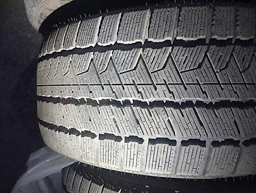 22560 r18 бишкек: Шины 245 / 45 / R 18, Зима, Б/у, Комплект, Легковые, Китай, Roadboss — 5