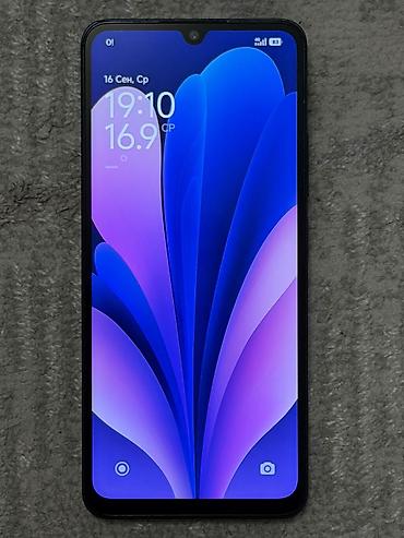 samsung 2fxm3: Redmi, Redmi 14C, Б/у, 128 ГБ, цвет - Серый, 2 SIM — 2