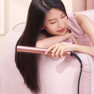 цена дайсона в бишкеке: Выпрямитель для волос Xiaomi Showsee Multi-Function Hair Styler E2