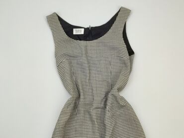 bluzki na szyję bez ramion: Dress, S (EU 36), condition - Very good