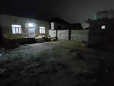 Həyət evləri və villalar: Hövsan qəs. 3 otaqlı, 72 kv. m, Kredit yoxdur, Orta təmir — 8