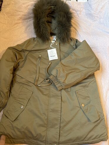 песец шапка: 10-12 жаш качество 👍