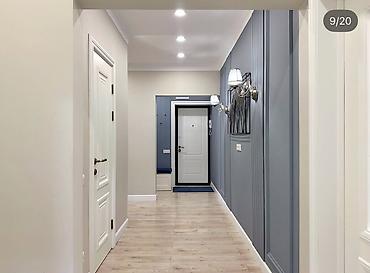 Продажа квартир: 3 комнаты, 90 м², 108 серия, 8 этаж, Евроремонт — 8