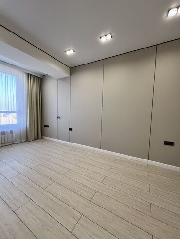 Продажа квартир: 1 комната, 46 м², Элитка, 6 этаж, Дизайнерский ремонт at lalafo.kg — 9 Продажа квартир: 1 комната, 46 м², Элитка, 6 этаж, Дизайнерский ремонт — 9