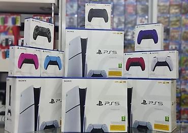 samsun a 10: 📀Playstation 4 və playstation 5 📀Satışda ən münasib qiymətlərlə ps4 ve — 1