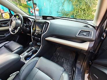 Subaru: Subaru Ascent: 2020 г., 2.4 л, Кроссовер at lalafo.kg — 7 Subaru: Subaru Ascent: 2020 г., 2.4 л, Кроссовер — 7