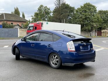Toyota: Toyota Prius: 1.5 l | 2009 il Hetçbek — 5