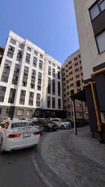 Продажа квартир: 1 комната, 38 м², Элитка, 1 этаж, ПСО (под самоотделку)