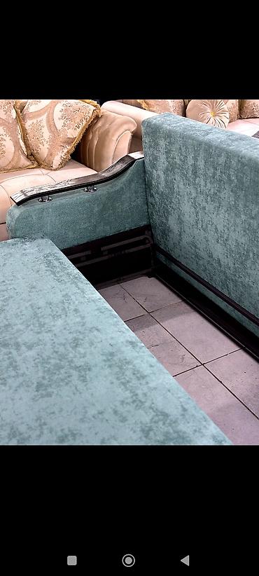 sofa: Прямой диван, Новый, В рассрочку — 5