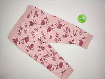 spodnie sizeer: Janina, Spodnie 3/4 damskie, rozmiar 4XL — 3