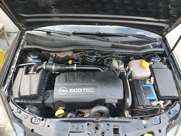 фольксваген поло новый кузов: Opel Astra: 1.3 л | 2006 г. 256745 км Универсал