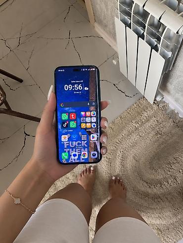 Honor X8b, 128 GB, Barmaq izi