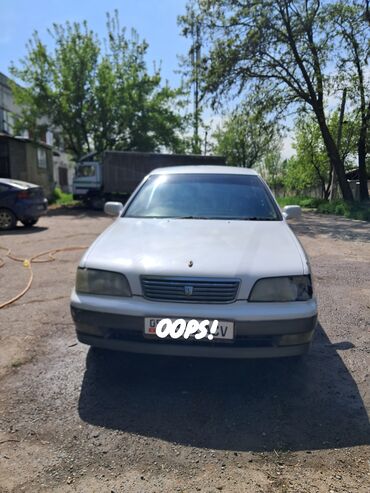 мотор б3: Toyota Camry: 1996 г., 2 л, Автомат, Бензин, Седан