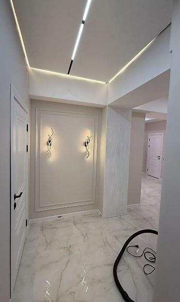 Продажа квартир: 2 комнаты, 70 м², Элитка, 11 этаж, Дизайнерский ремонт — 11