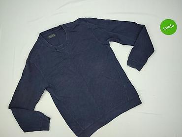 zara knit: Zara, Sweter dla mężczyzn, rozmiar L — 2