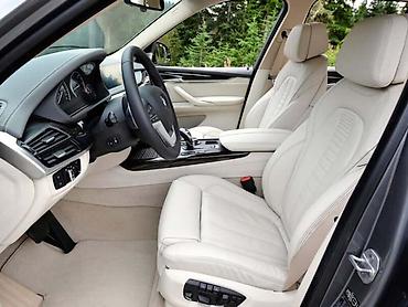 divsn 83: SEDIŠTE ZA BMW X5 OD 2013. DO 2018. GOD — 1