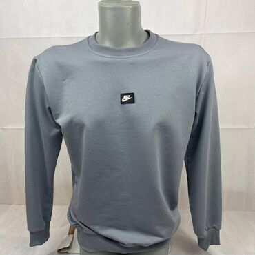 tech fleece l: Nike duks

Novo
Veličine s m l xl 2xl 3xl 

fb Moja Kupovina 1