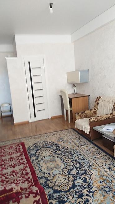 Продажа квартир: 1 комната, 39 м², Индивидуалка, 2 этаж, Евроремонт — 4