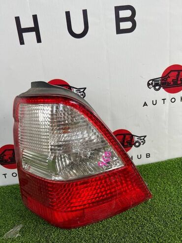 трос для машины: Задний левый стоп-сигнал Honda