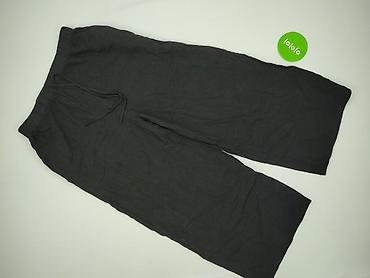 alladynki: Spodnie materiałowe damskie, rozmiar XL — 2