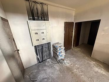 Продажа квартир: 1 комната, 48 м², Технопарк 108 серия, 3 этаж, ПСО (под самоотделку) — 9