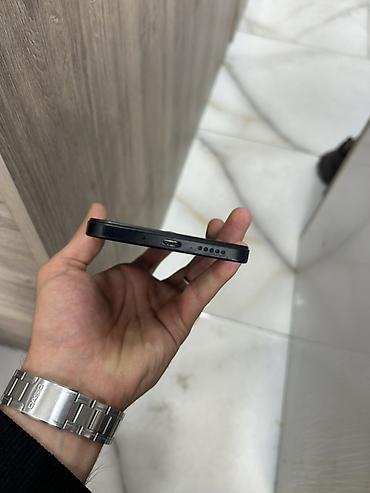 Мобильные телефоны: Redmi 14 c tam zavod ideal vezyetdə GƏNCƏ!!! (catirilma var) — 4