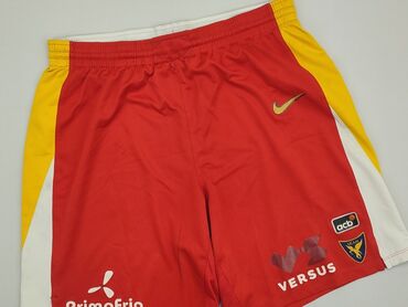 Trousers: Shorts for men, 2XL (EU 44), Nike, condition - Fair