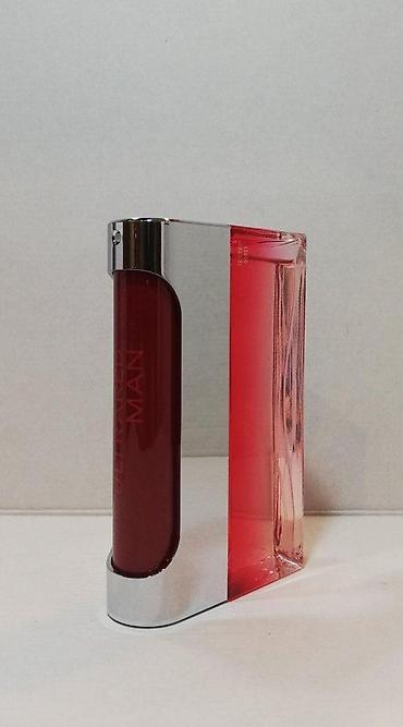 Parfemi: PACO RABANNE ULTRARED EDT100ML TSTR | Paco Rabanne Ultrared edt100ml — 2